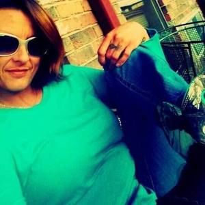 Meet your Posher, Lesha